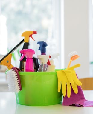 Fatih Temizlik Şirketi